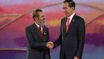 Potret PM Timor Leste Pertama Kali Hadir di KTT ASEAN