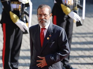 Profil Mantan Presiden Timor Leste Taur Matan Ruak yang Kecelakaan di Belu