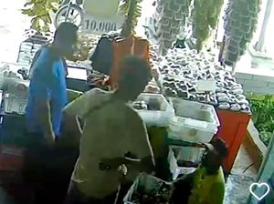 Todong Pedagang Pakai Pistol Korek Api, Preman Karawang Ditangkap Polisi