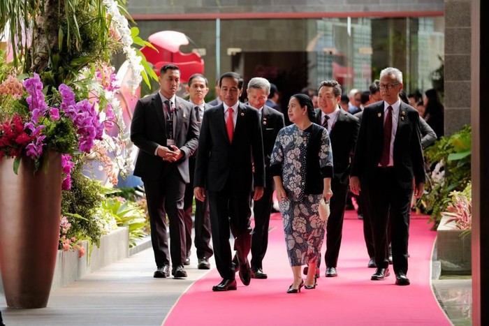 Puan Maharani