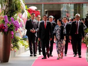 Puan Bawa Pesan AIPA di KTT ASEAN, Singgung Ekonomi Hijau & Perdamaian