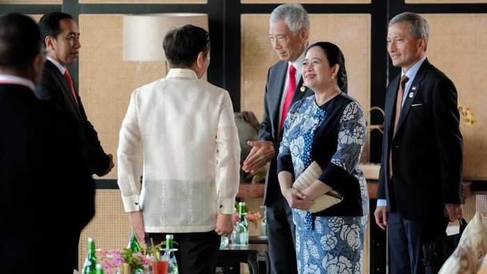 Puan Maharani