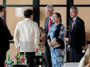 Sampaikan Pesan AIPA di KTT, Puan: Siap Kontribusi untuk ASEAN