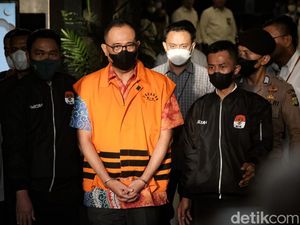 Buka-bukaan Rafael Alun Kini Tak Mau Ikut-ikutan Urusan Mario Dandy