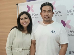 Ratu Meta Tak Dikekang Suami, Siap Kerja Lagi Usai Melahirkan