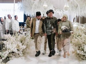 Sule Tegaskan Rizky Febian Sudah Bicara Serius soal Perbedaan dengan Mahalini