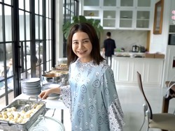 Makna Rumah Nyaman Menurut Rossa, Bagus Tidak Harus Mewah