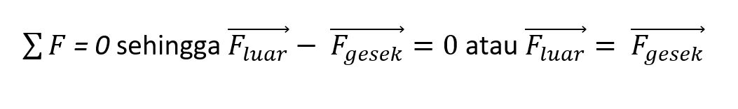 Contoh Soal Hukum Newton Beserta Jawabannya 5290