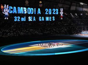 Soft Tennis dan Pencak Silat Tambah Emas Indonesia di SEA Games 2023
