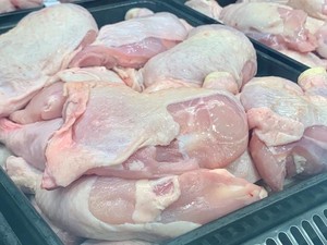 Warga Muslim di Australia Bingung, Apakah Ayam Berlabel Halal Benar-benar Halal?