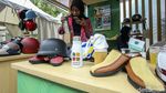 Serbu! Ada Festival UMKM di Taman Lapangan Banteng Lho