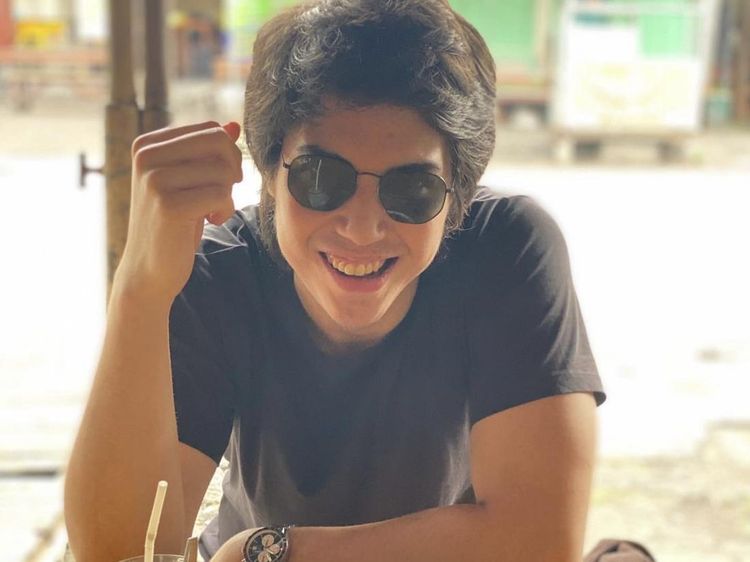 Serunya Kulineran El Rumi yang Ramai Dijodohkan dengan Fuji