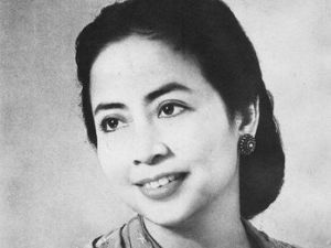 Kiprah Karier Prof Dr Sulianti Saroso, Salah Satu Dokter Wanita Pertama RI