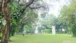 Main ke Taman Suropati, Bisa Ngapain aja?