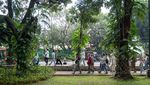Main ke Taman Suropati, Bisa Ngapain aja?