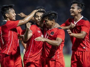 Indonesia Vs Vietnam: Indra Sjafri Kantongi Keunggulan Lawan