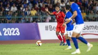 3 Timnas Tersisa yang Belum Kalahkan Indonesia di SEA Games