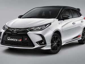 Ukur Diri Dulu, Segini Gaji yang Pantas untuk Kredit Toyota Yaris Baru