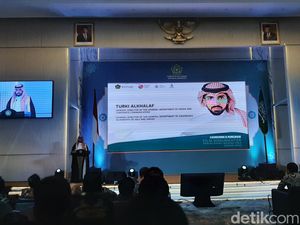 Arab Saudi Garap Film Dokumenter Jemaah Haji Indonesia, Seperti Apa Proses Pembuatannya?