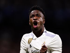 Vinicius Junior Mencapai Musim Terbaiknya