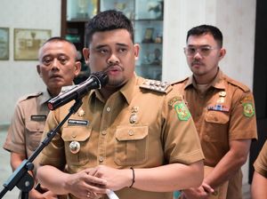Bobby Doakan Jokowi yang Ulang Tahun: Sukses Sampai Akhir Masa Jabatan