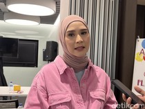 Zaskia Mecca Beberkan Kondisi Hanung Bramantyo-Resolusinya di Tahun 2024