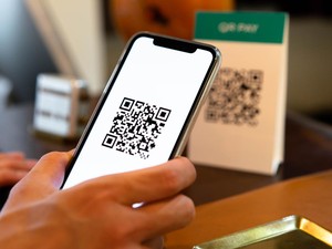 Tautan Berbahaya Kode QR Palsu Kuras Tabungan Korbannya
