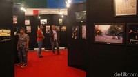 Pameran ini digelar dalam upaya merawat ingatan akan kejamnya rezim Orde Baru atas kejahatan politik yang dilakukan pada masa itu yang mengakibatkan ratusan korban meninggal dan dihilangkan.