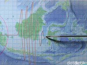 5 Fakta Terkini Gempa di Sumur Banten 10-11 Mei 2023
