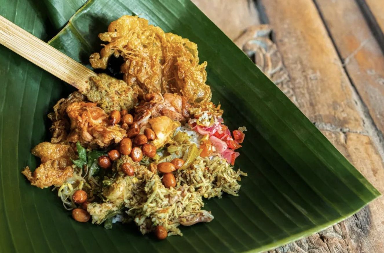 5 Nasi Campur Bali Enak di Jakarta, Ada yang Viral Diantre!