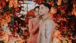 Selamat! 10 Potret Adinda Thomas Resmi Dilamar Raka Akmal