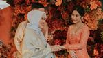 Selamat! 10 Potret Adinda Thomas Resmi Dilamar Raka Akmal