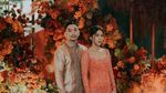 Selamat! 10 Potret Adinda Thomas Resmi Dilamar Raka Akmal