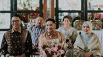 Selamat! 10 Potret Adinda Thomas Resmi Dilamar Raka Akmal