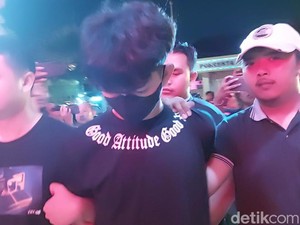 Jejak Pelarian Tukul Pembacok Pelajar Bogor hingga Sempat Temui Dukun