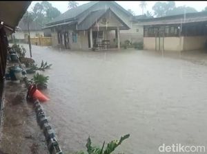 BMKG Banyuwangi Imbau Warga Waspada Bencana Hidrometeorologi
