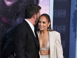 Jennifer Lopez dan Ben Affleck Kena Gangguan Mental Saat Ketahuan Pacaran