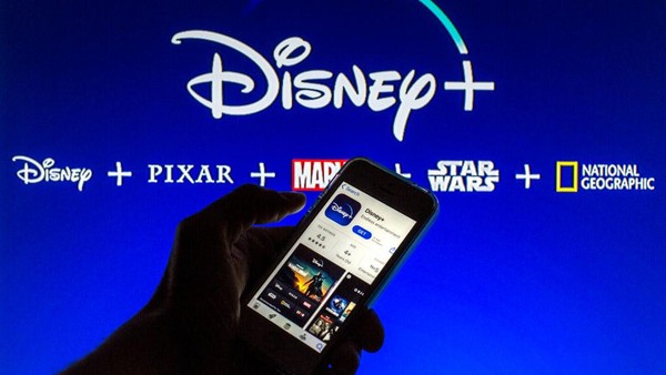 Harga Langganan Disney  Hotstar Naik, Ini Penjelasan Perusahaan