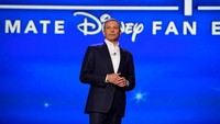 CEO Disney Bob Iger mengatakan perusahaan akan memproduksi lebih sedikit konten untuk layanan di masa mendatang.Pihaknya ingin meningkatkan jumlah iklan di berbagai layanannya, termasuk Disney+ versi Eropa dengan iklan yang akan diluncurkan akhir tahun ini. Jeff Gritchen/Digital First Media/Orange County Register via Getty Images