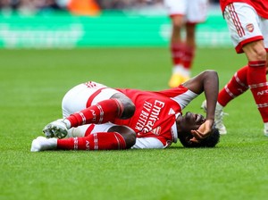 Arsenal Menyerah Kejar Juara Liga Inggris Usai Tumbang dari Brighton