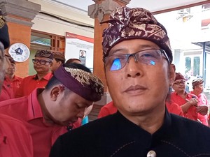 Beragam Program Santunan Pemkab Badung Terkendala di SIPD