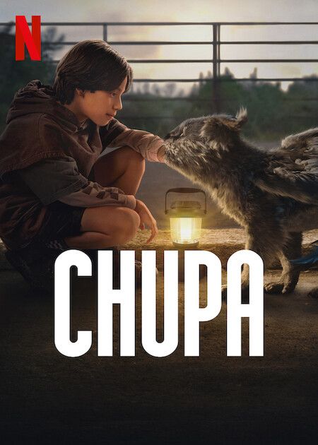 Chupa