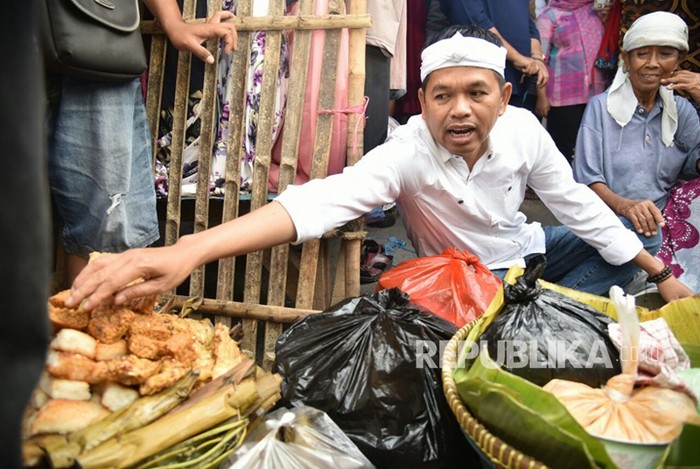 Dedi Mulyadi