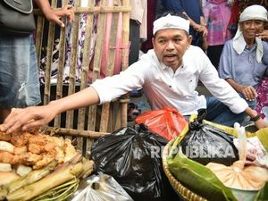 Dedi Mulyadi Daftar Caleg 2024 Lewat Partai Gerindra