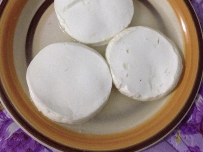 Deli ni horbo, makanan yang sering disebut kejunya orang Batak