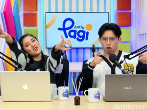 Dugaan Pungli ASN, Kepala BKPSDM Dinonaktifkan hingga Merah Putih di SEA Games 2023