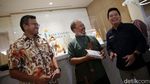 Dirut BSI Pastikan Layanan ATM Kembali Pulih