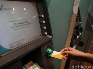 Ini Cara Setor Tunai di BSI Lewat Teller Bank dan ATM Setor Tarik