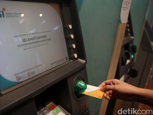 Dirut BSI Jamin Pelunasan Biaya Haji Aman Meski Layanan Sempat Eror