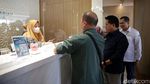 Dirut BSI Pastikan Layanan ATM Kembali Pulih